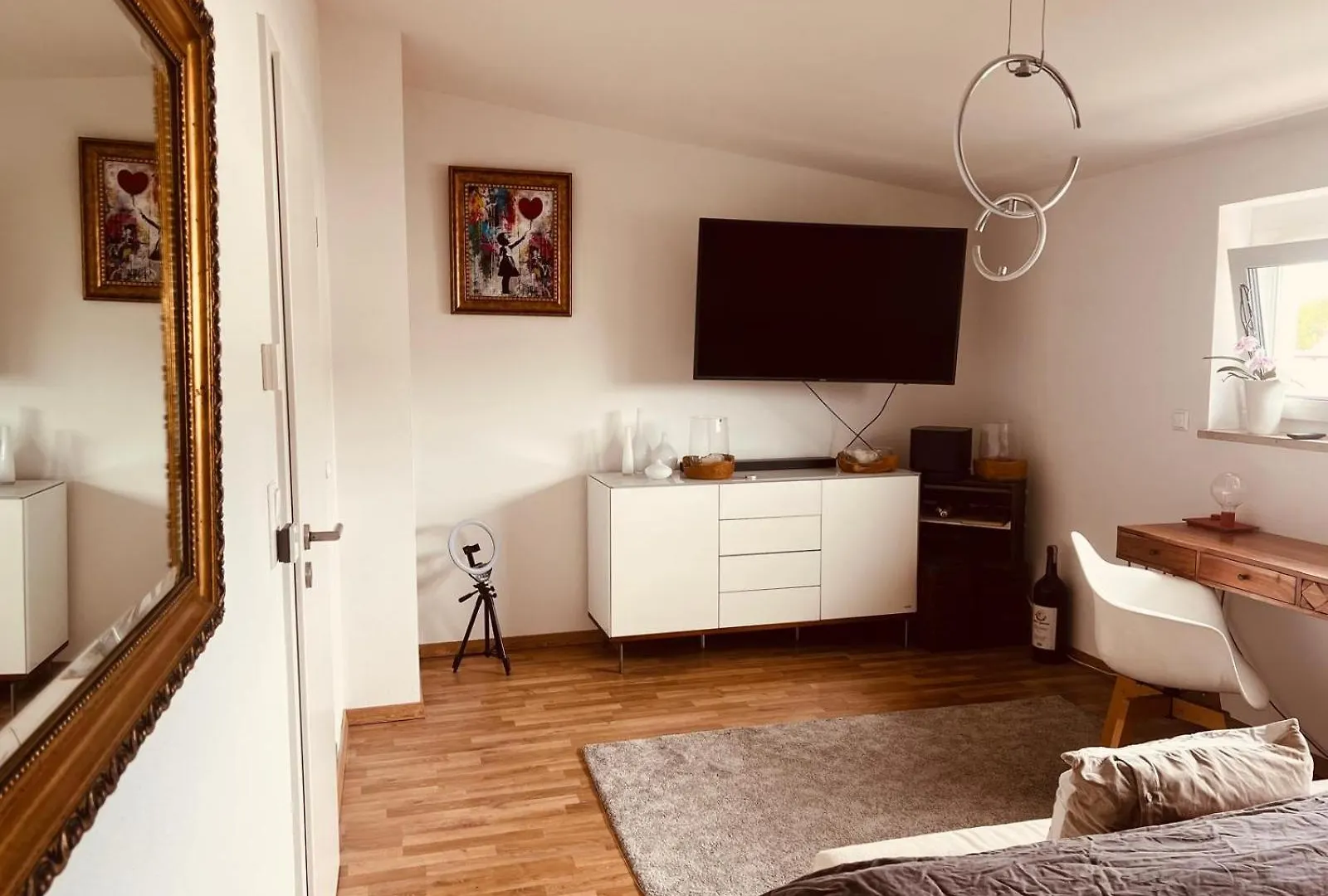 Wohlfuehlzimmer location